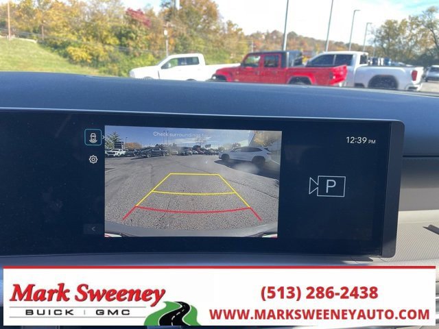 Used 2025 Hyundai Tucson SEL image 14