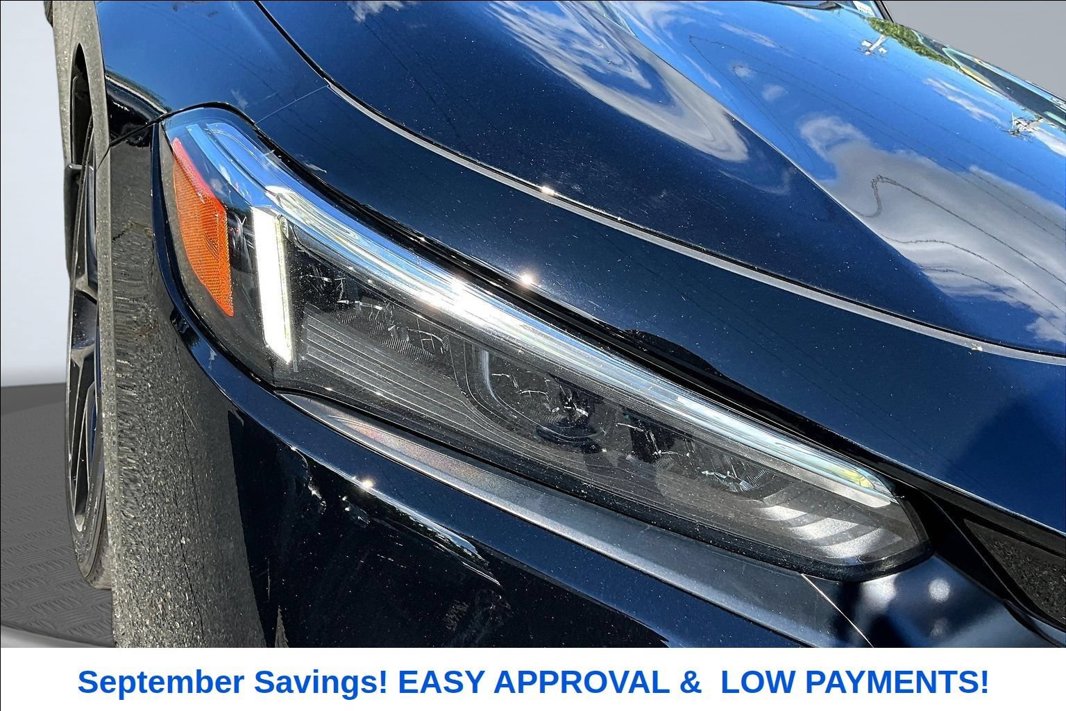 Used 2023 Honda Civic Sport image 26