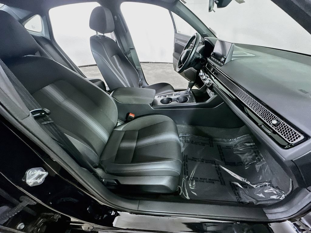 Used 2024 Honda Civic Sport image 12