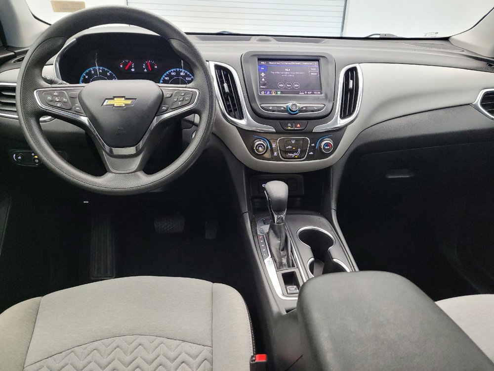 Used 2024 Chevrolet Equinox LS AWD/4WD image 22