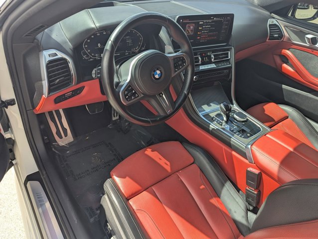 Certified 2023 BMW 840i 840i image 10