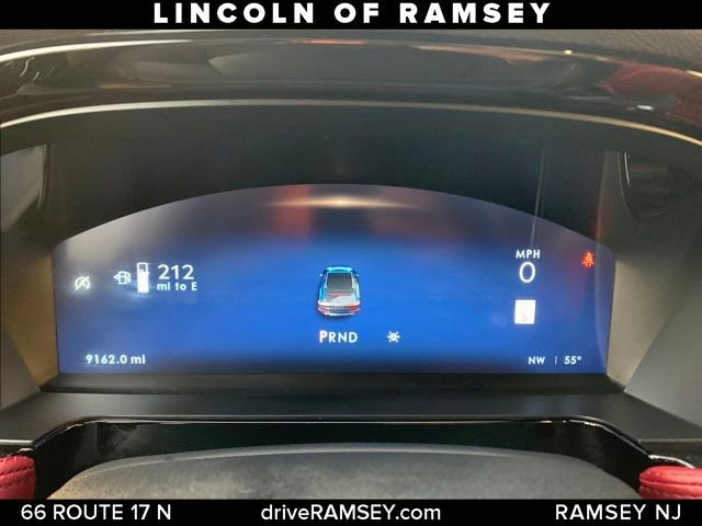 Used 2024 Lincoln Corsair Reserve w/ Equipment Group 201A image 16