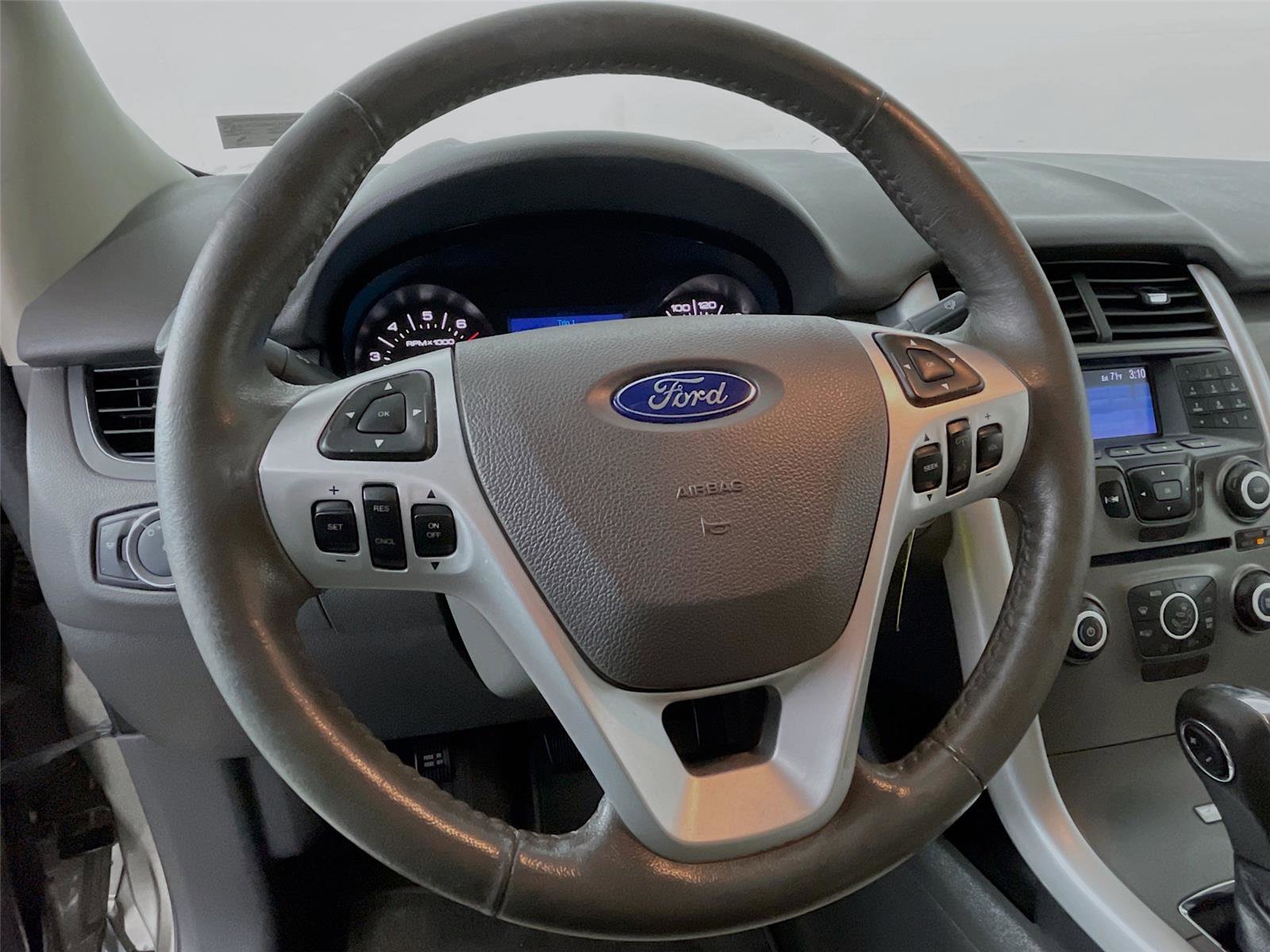 Used 2013 Ford Edge SEL image 15