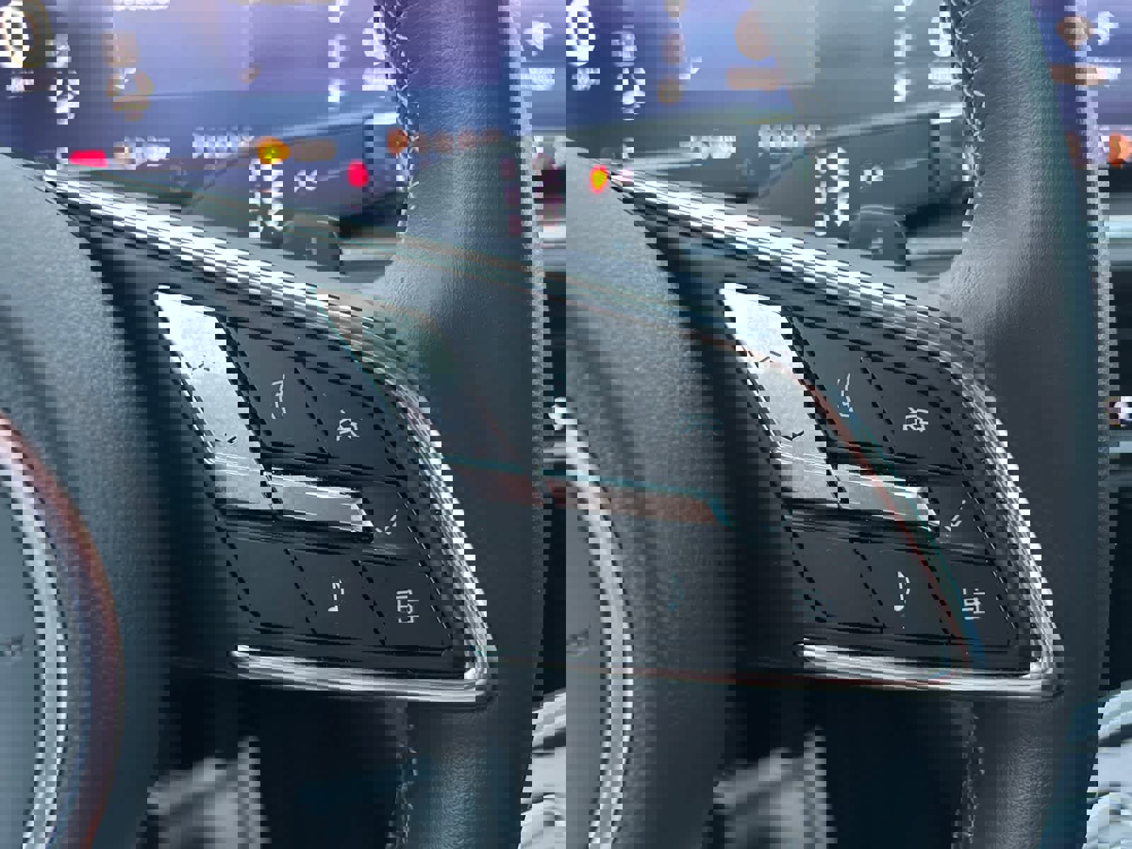 Used 2025 Buick Envision Preferred image 23