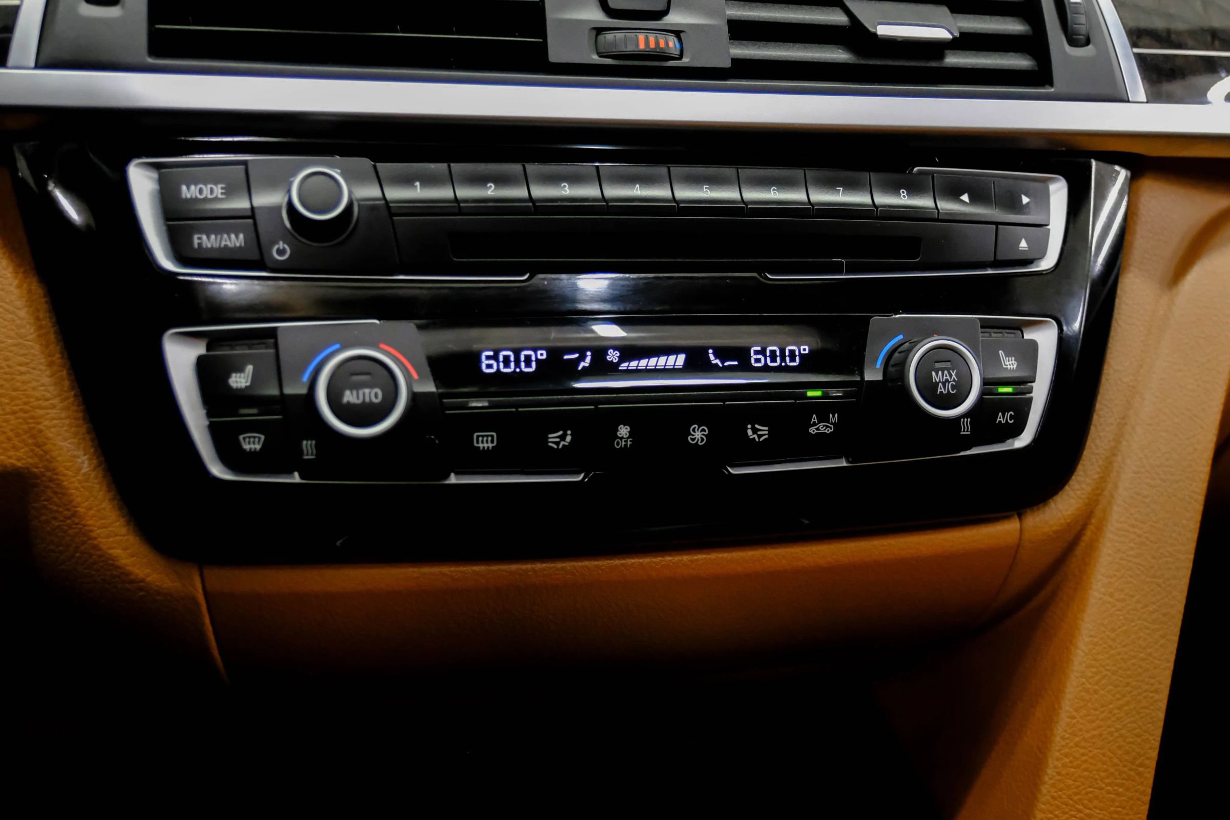 Used 2016 BMW 328i xDrive Sedan image 25