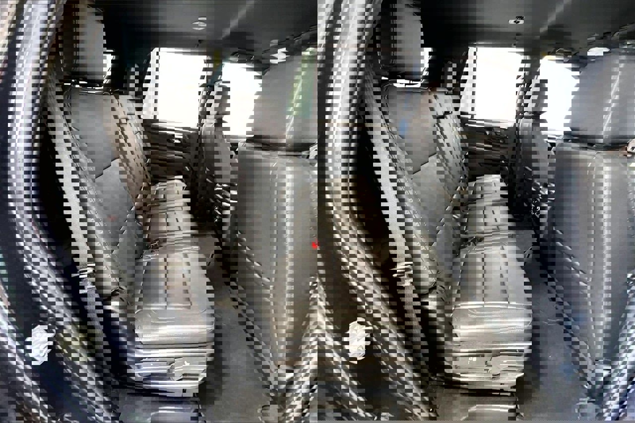 Used 2025 Chevrolet Tahoe LT image 20