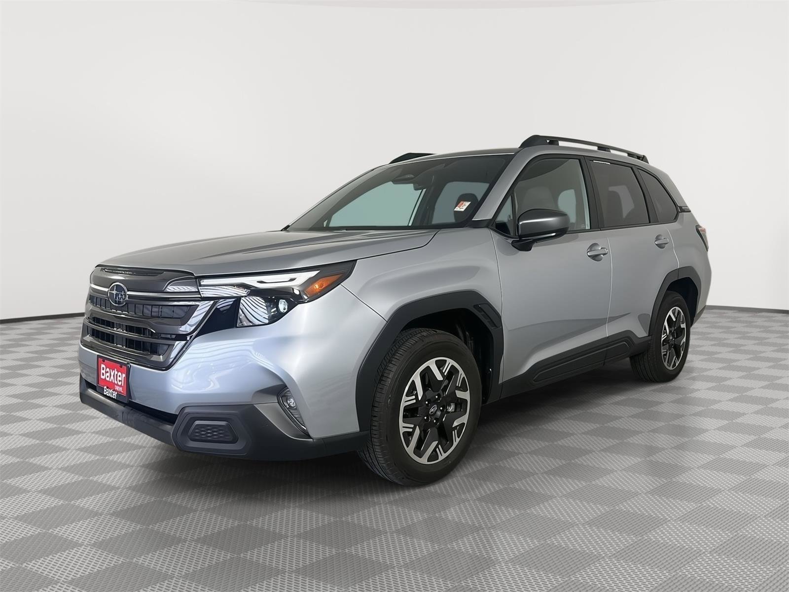 Used 2026 Subaru Forester Premium image 3
