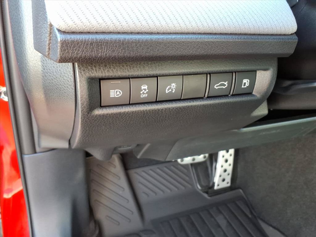 New 2026 Toyota Camry SE w/ Multimedia Upgrade Package FWD image 10