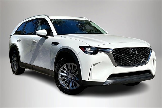 Used 2024 MAZDA CX-90 3.3 Turbo w/ Select Package