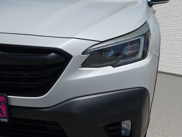 Used 2020 Subaru Outback Onyx Edition XT w/ Popular Package #2 AWD/4WD image 32