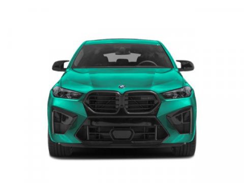 New 2027 BMW X6 M Competition w/ Executive Package AWD/4WD image 4