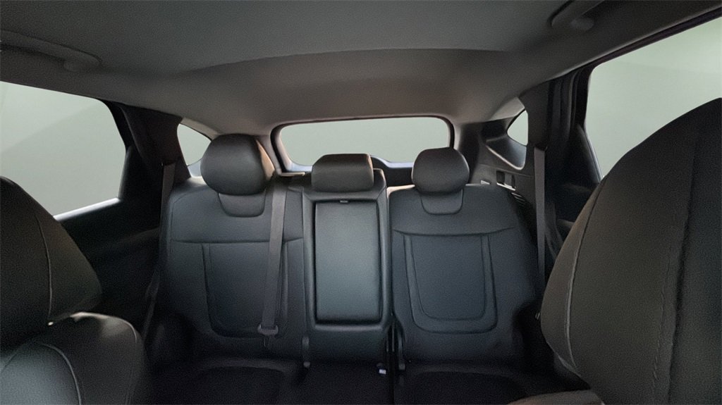 New 2026 Hyundai Tucson SEL image 11