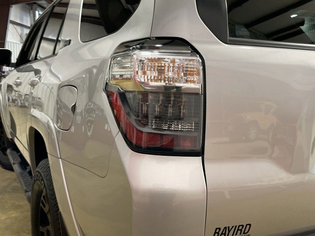 Used 2023 Toyota 4Runner SR5 image 23
