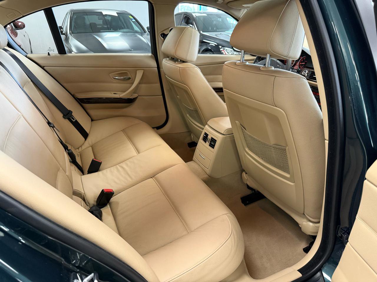 Used 2008 BMW 328i Sedan RWD image 19