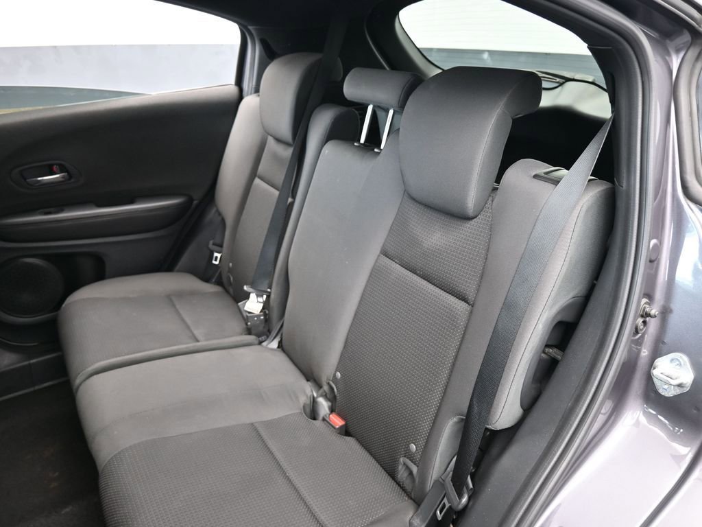 Used 2021 Honda HR-V Sport image 33