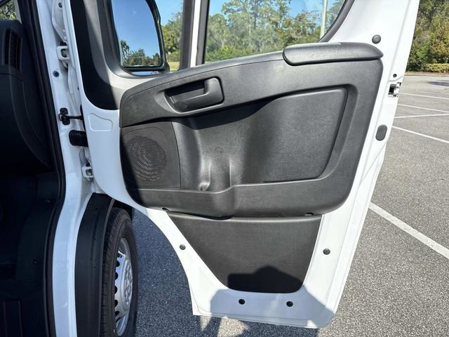 New 2026 RAM ProMaster 2500 w/ Convenience Group image 9