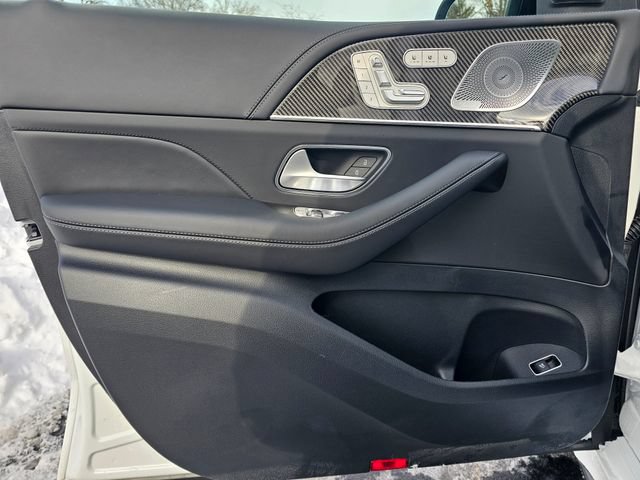 New 2026 Mercedes-Benz GLE 63 AMG S image 18