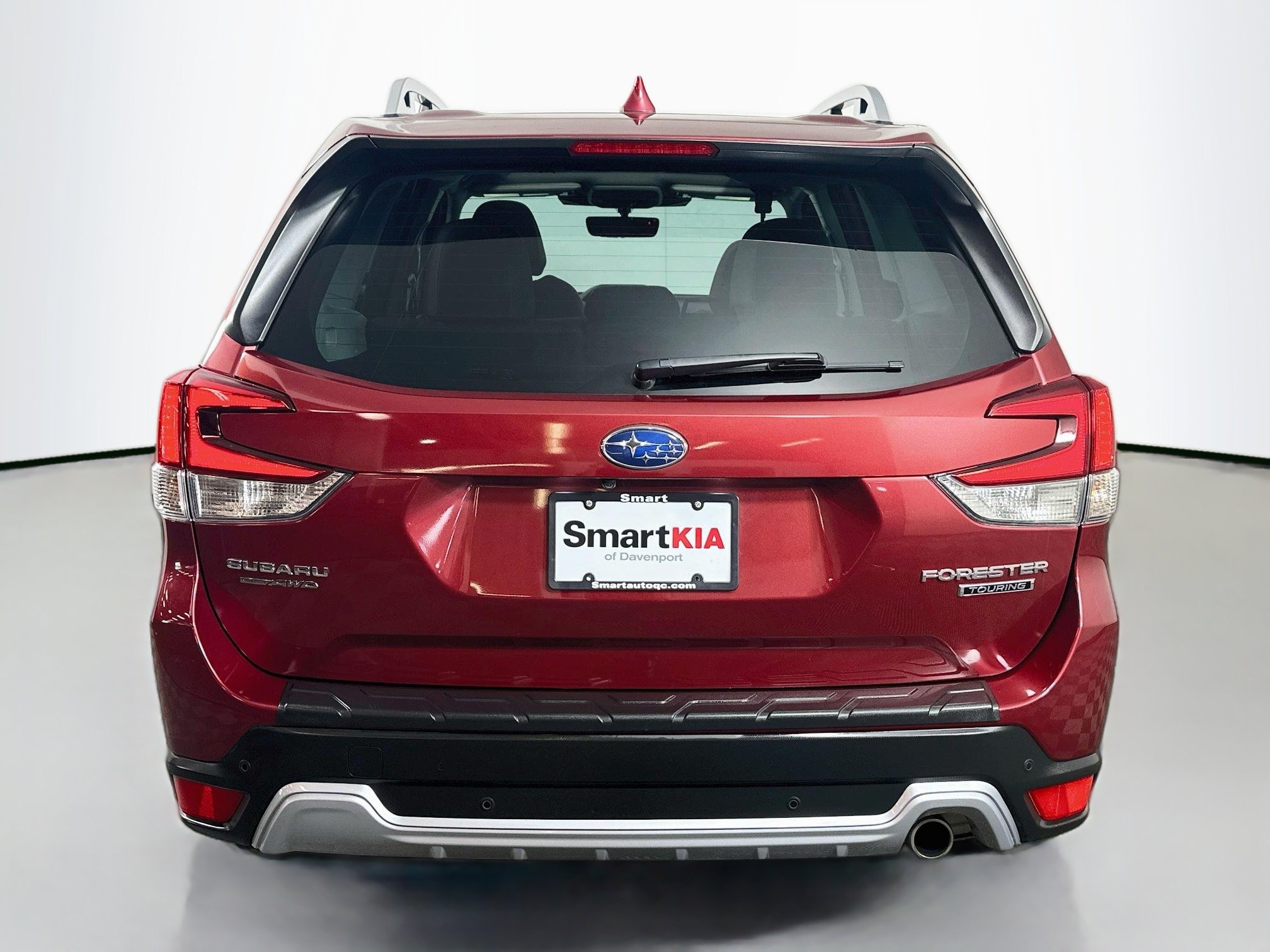 Used 2023 Subaru Forester Touring AWD/4WD image 6