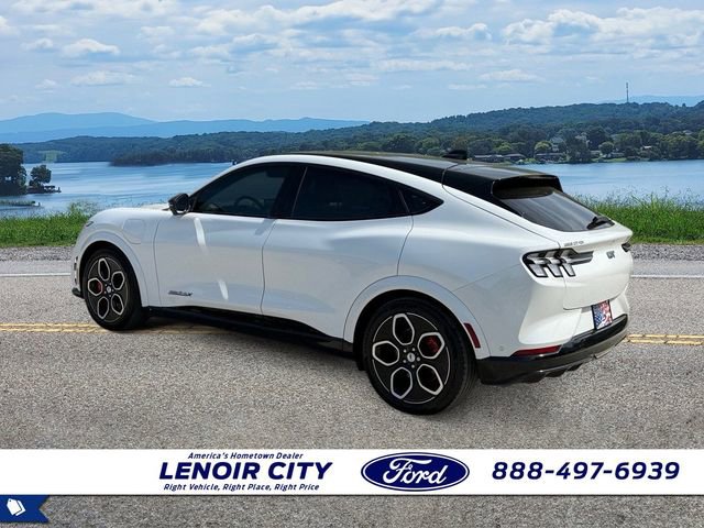 Used 2023 Ford Mustang Mach-E GT image 5