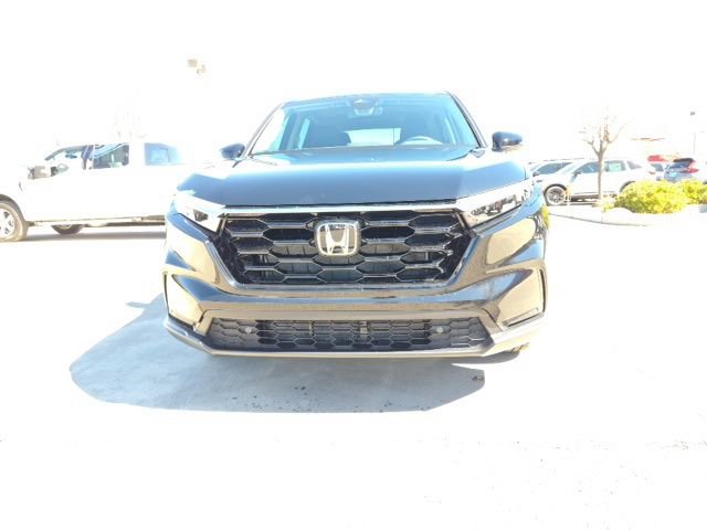 New 2026 Honda CR-V EX-L image 8
