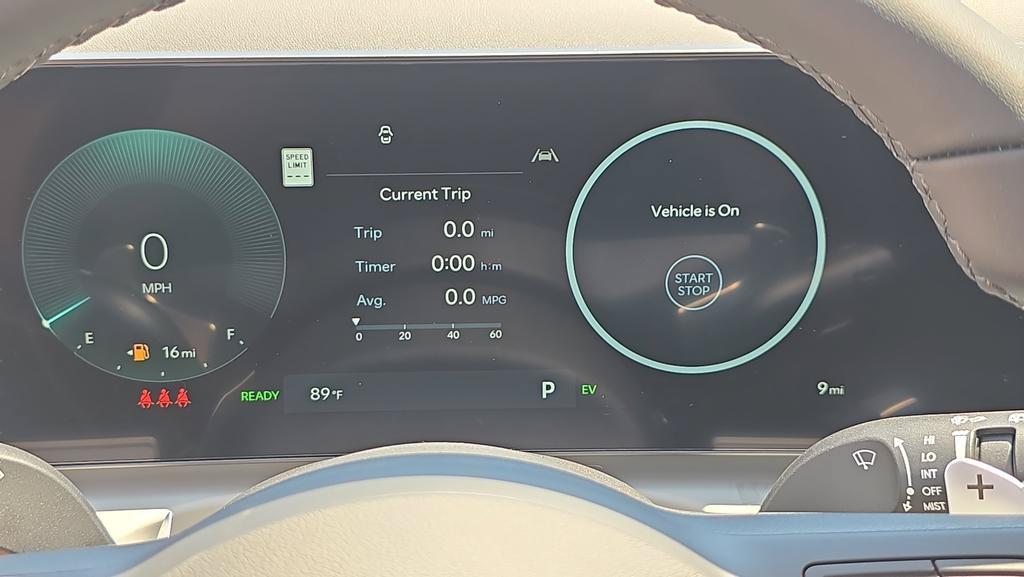 New 2026 Hyundai Tucson SEL AWD/4WD image 18