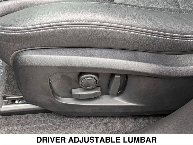 Used 2024 Jaguar F-PACE R-Dynamic S image 26