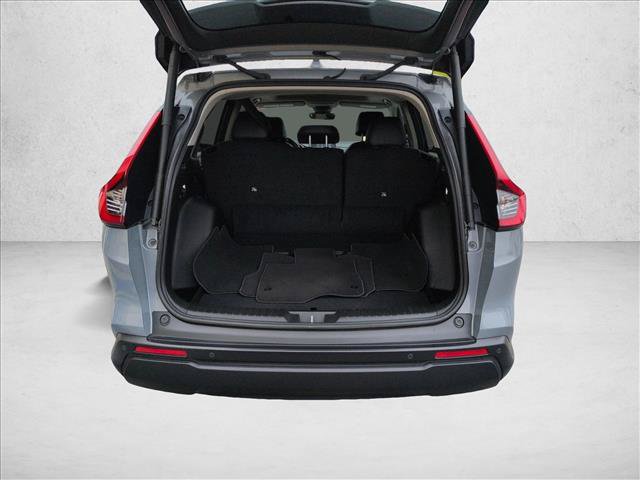 Used 2025 Honda CR-V EX-L image 6