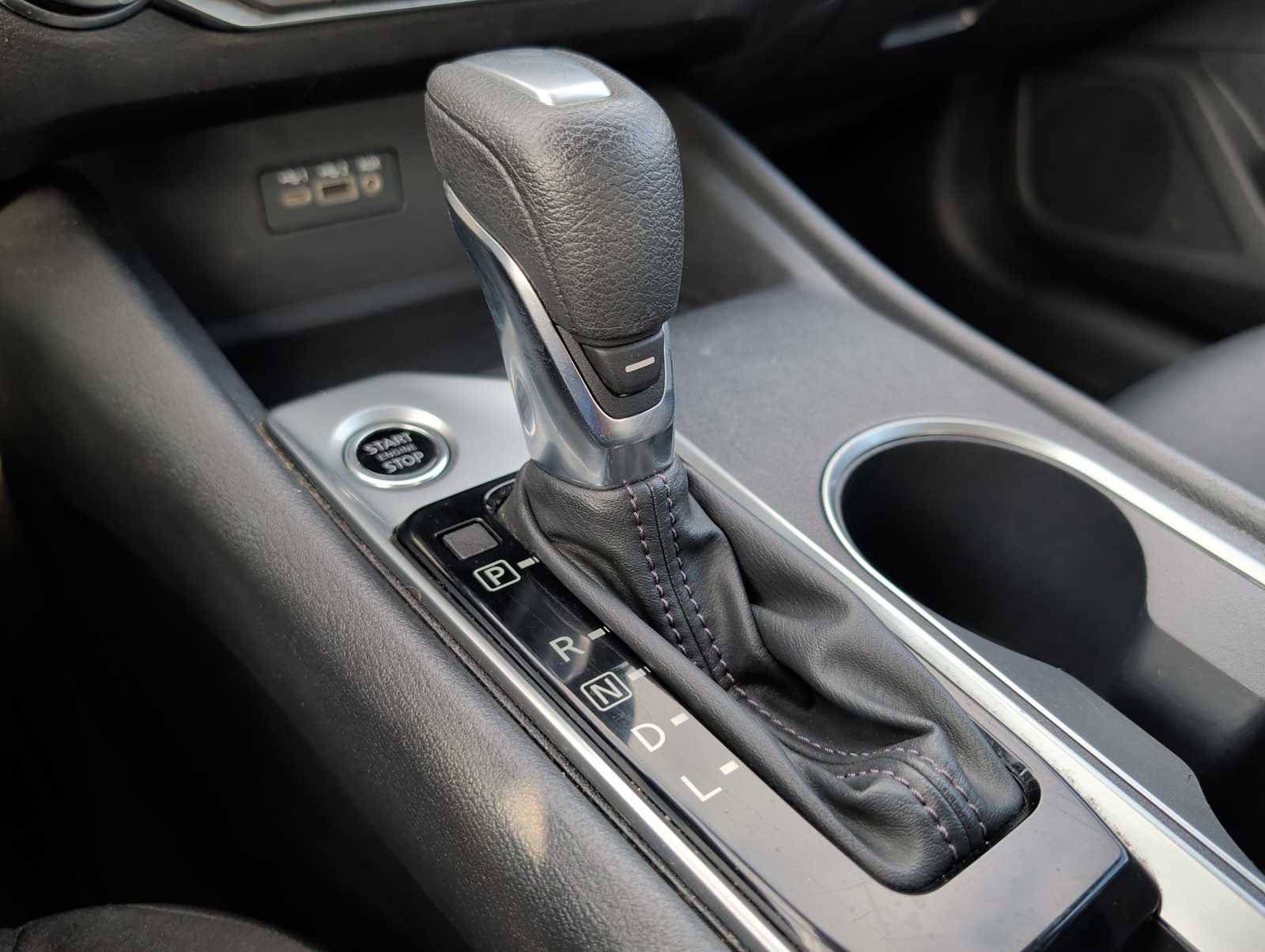 Used 2022 Nissan Altima 2.5 SV image 21