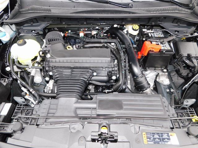 New 2026 Ford Escape ST-Line Select w/ Tech Pack #2 image 39