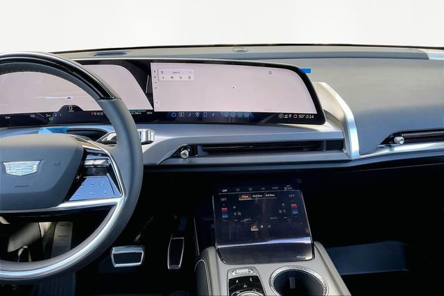 New 2026 Cadillac Vistiq Sport image 8