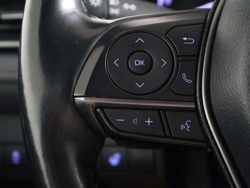 Used 2024 Toyota Camry SE FWD image 35