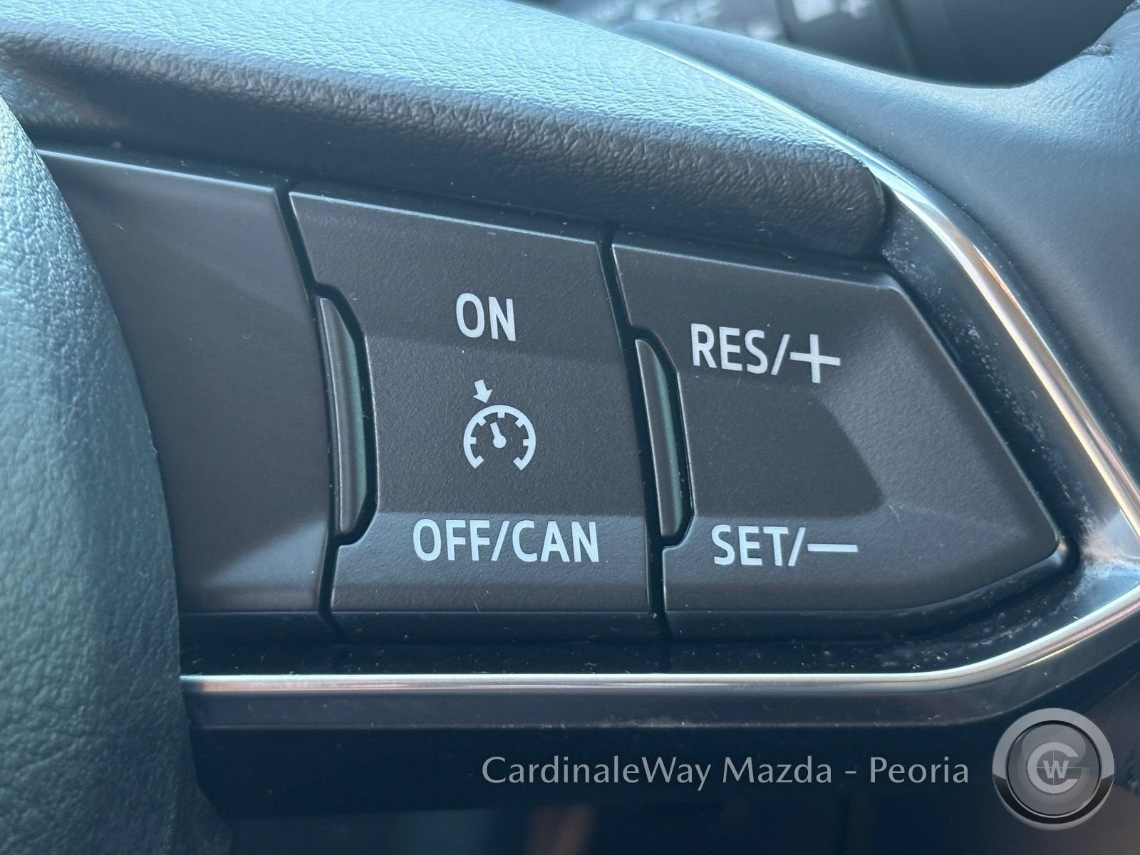 Used 2018 MAZDA MAZDA3 Touring FWD image 26