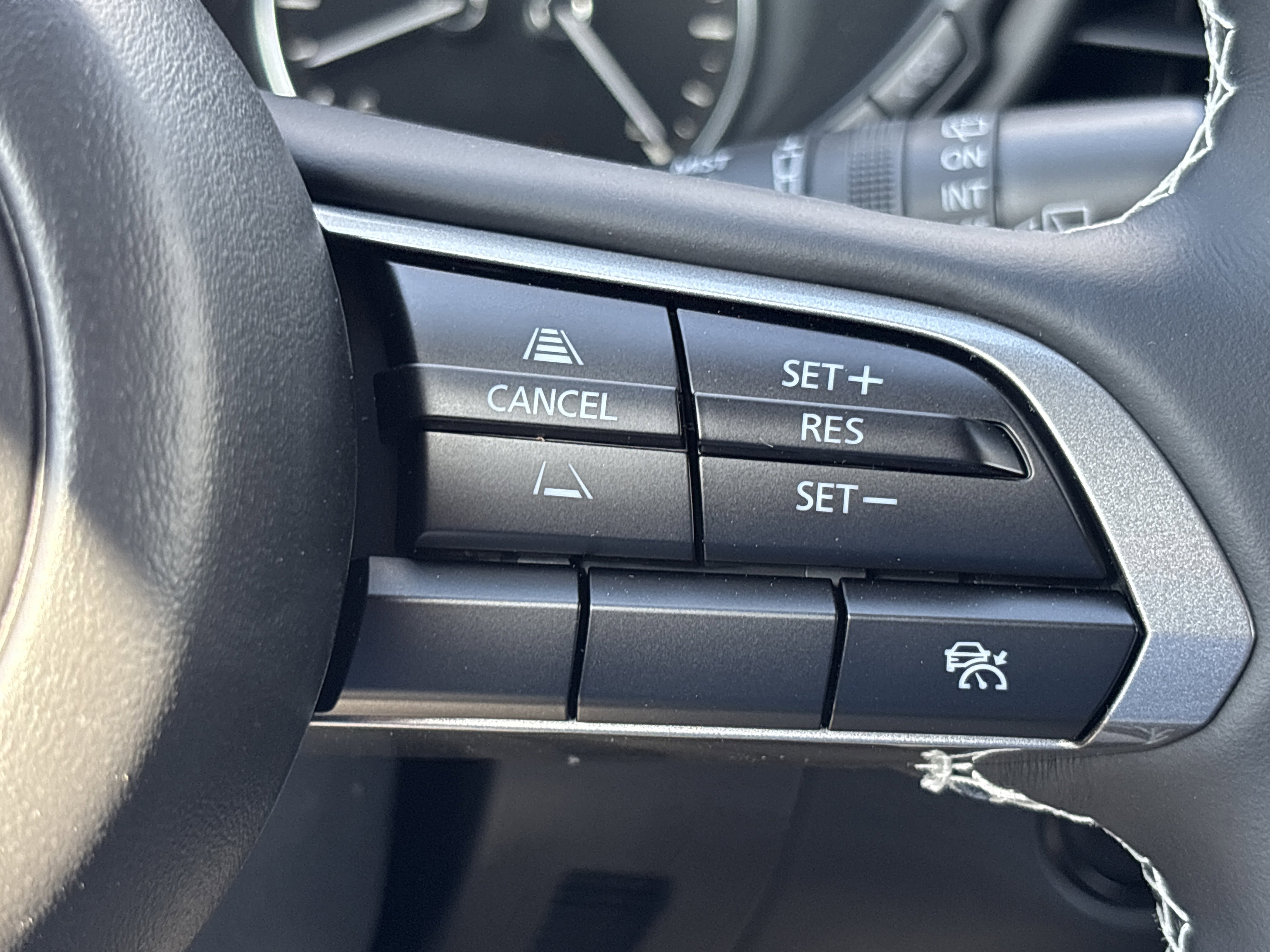 New 2026 MAZDA CX-30 Aire Edition image 26