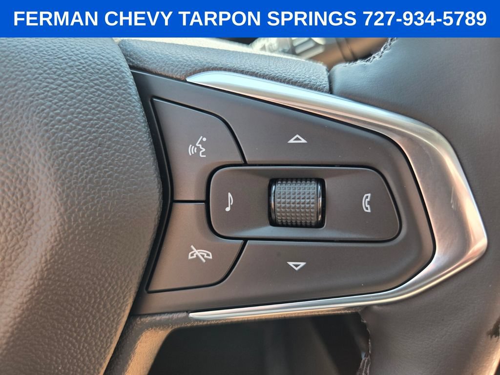 New 2026 Chevrolet Trax ACTIV w/ Driver Confidence Package FWD image 31