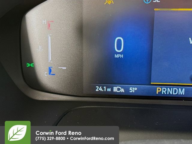 New 2026 Ford Transit 350 148 High Roof Extended AWD image 13