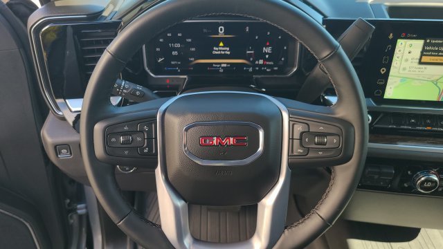 New 2026 GMC Sierra 1500 Elevation AWD/4WD image 18