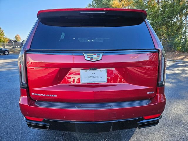 Used 2023 Cadillac Escalade Sport image 6