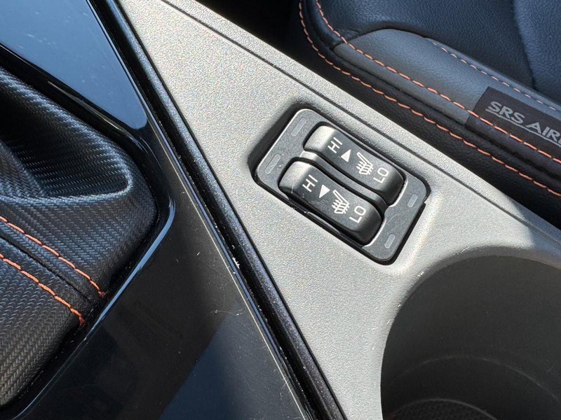 Used 2024 Subaru Crosstrek 2.5i Limited w/ Crosstrek Mirror Package image 21