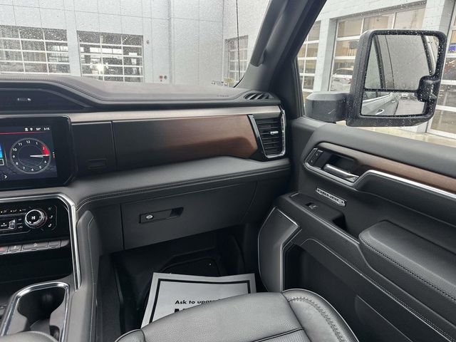 Used 2025 GMC Sierra 1500 Denali w/ Denali Reserve Package image 36