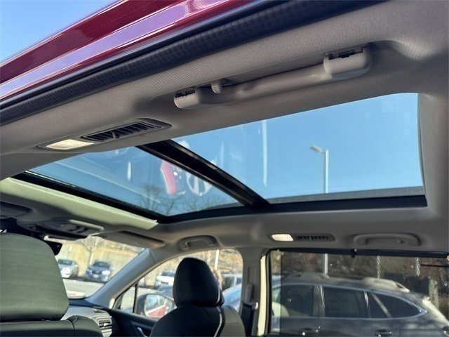 New 2025 Subaru Ascent Bronze Edition w/ Popular Package #2 image 14