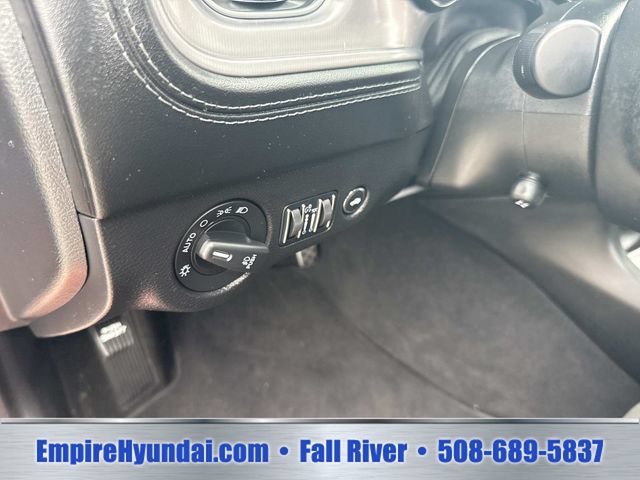 Used 2023 Dodge Charger Scat Pack w/ Plus Group RWD image 25