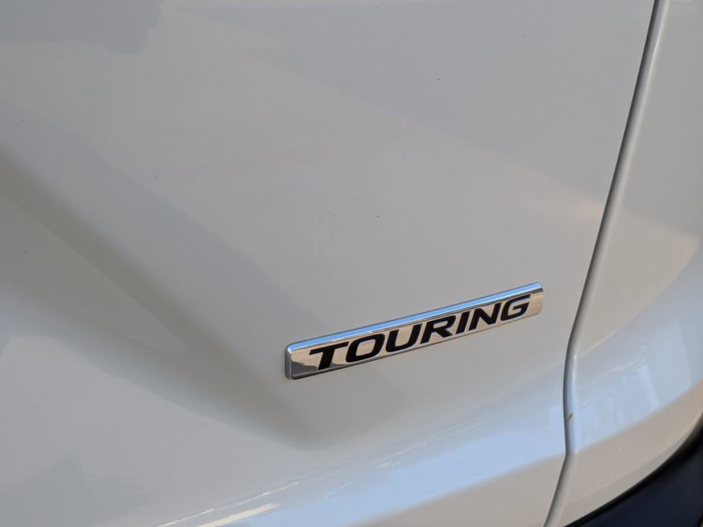 Used 2018 Honda CR-V Touring image 7