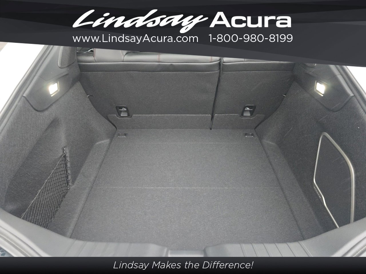 New 2026 Acura Integra Type S image 7