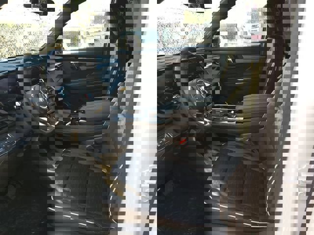 New 2026 Buick Enclave Sport Touring image 20