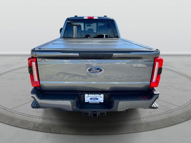 Used 2024 Ford F250 XL w/ STX Appearance Package AWD/4WD image 7