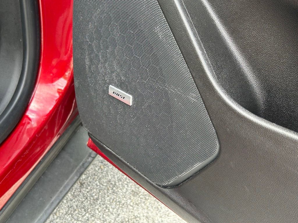 Used 2023 Cadillac XT5 Luxury image 33