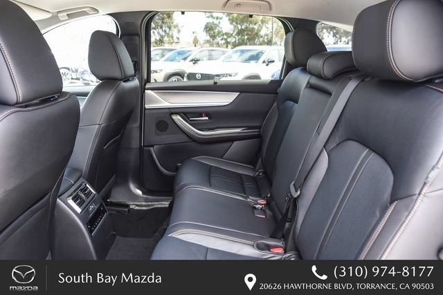 New 2026 MAZDA CX-70 SC Plus AWD/4WD image 20