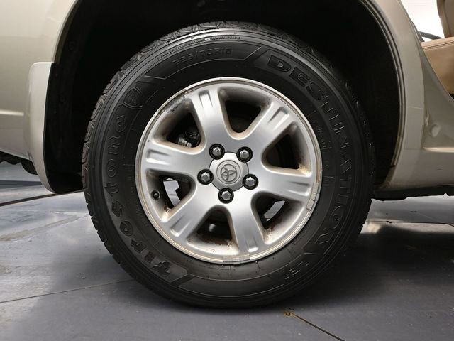 Used 2002 Toyota Highlander V6 image 13