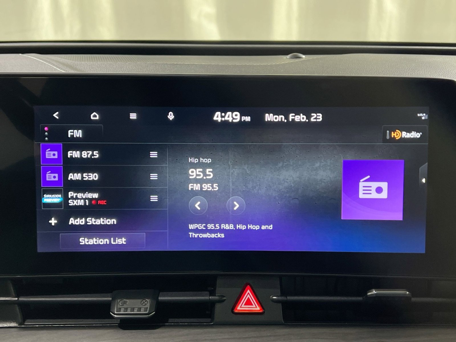 Used 2023 Kia Sportage X-Pro image 18