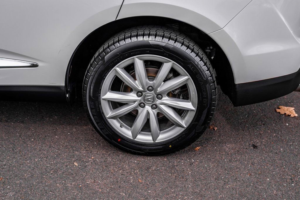 Used 2020 Acura RDX FWD image 13